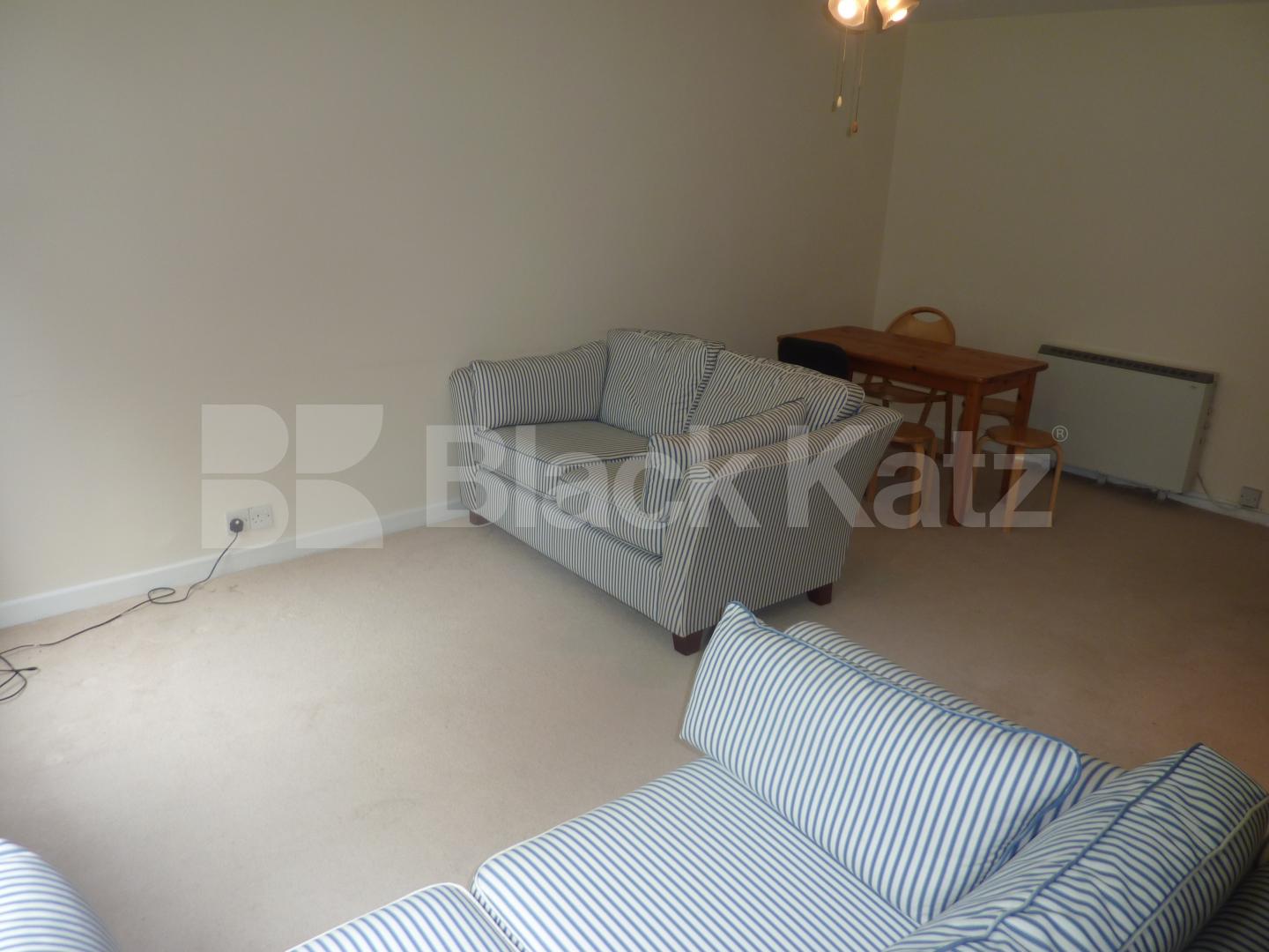 			NEW INSTRUCTION, 2 Bedroom, 1 bath, 1 reception Flat			 Mountview Road, CROUCH HILL-FINSBURY PARK